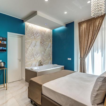 Le Stanze Di Venere Hotel Naples Luaran gambar