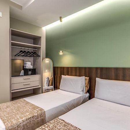 Le Stanze Di Venere Hotel Naples Luaran gambar