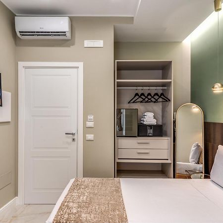 Le Stanze Di Venere Hotel Naples Luaran gambar