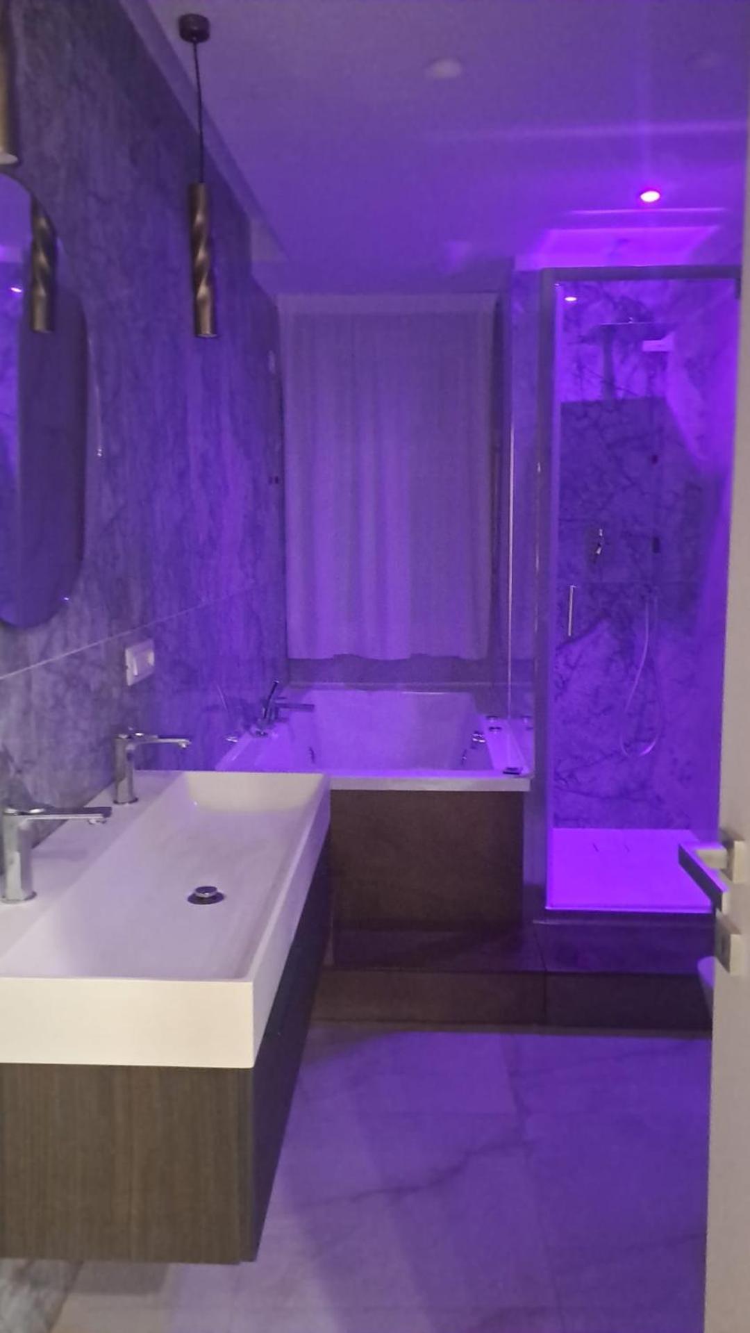 Le Stanze Di Venere Hotel Naples Luaran gambar