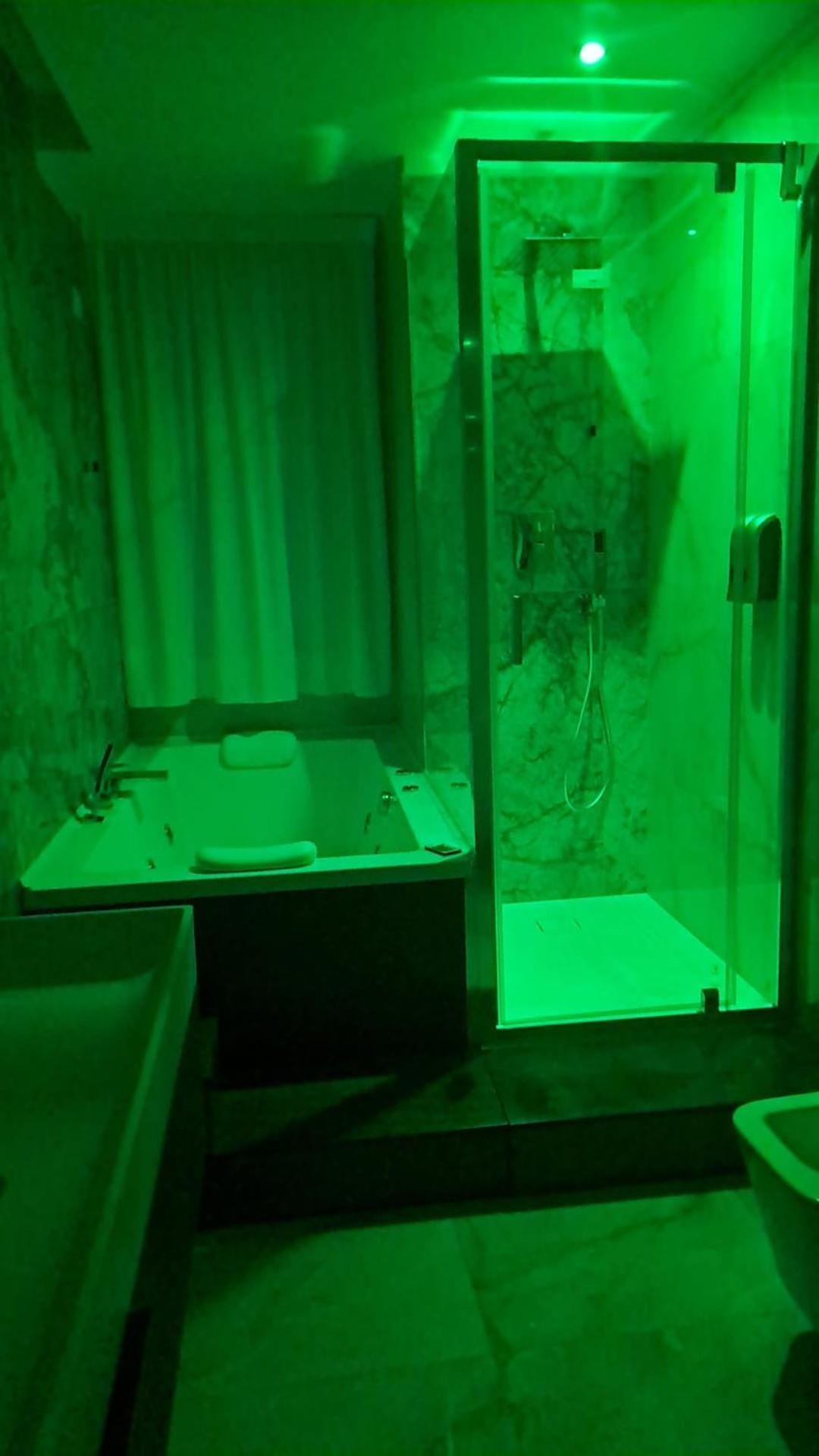Le Stanze Di Venere Hotel Naples Luaran gambar