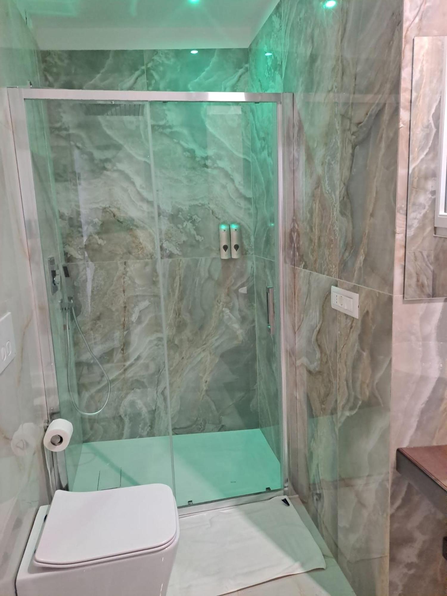 Le Stanze Di Venere Hotel Naples Luaran gambar