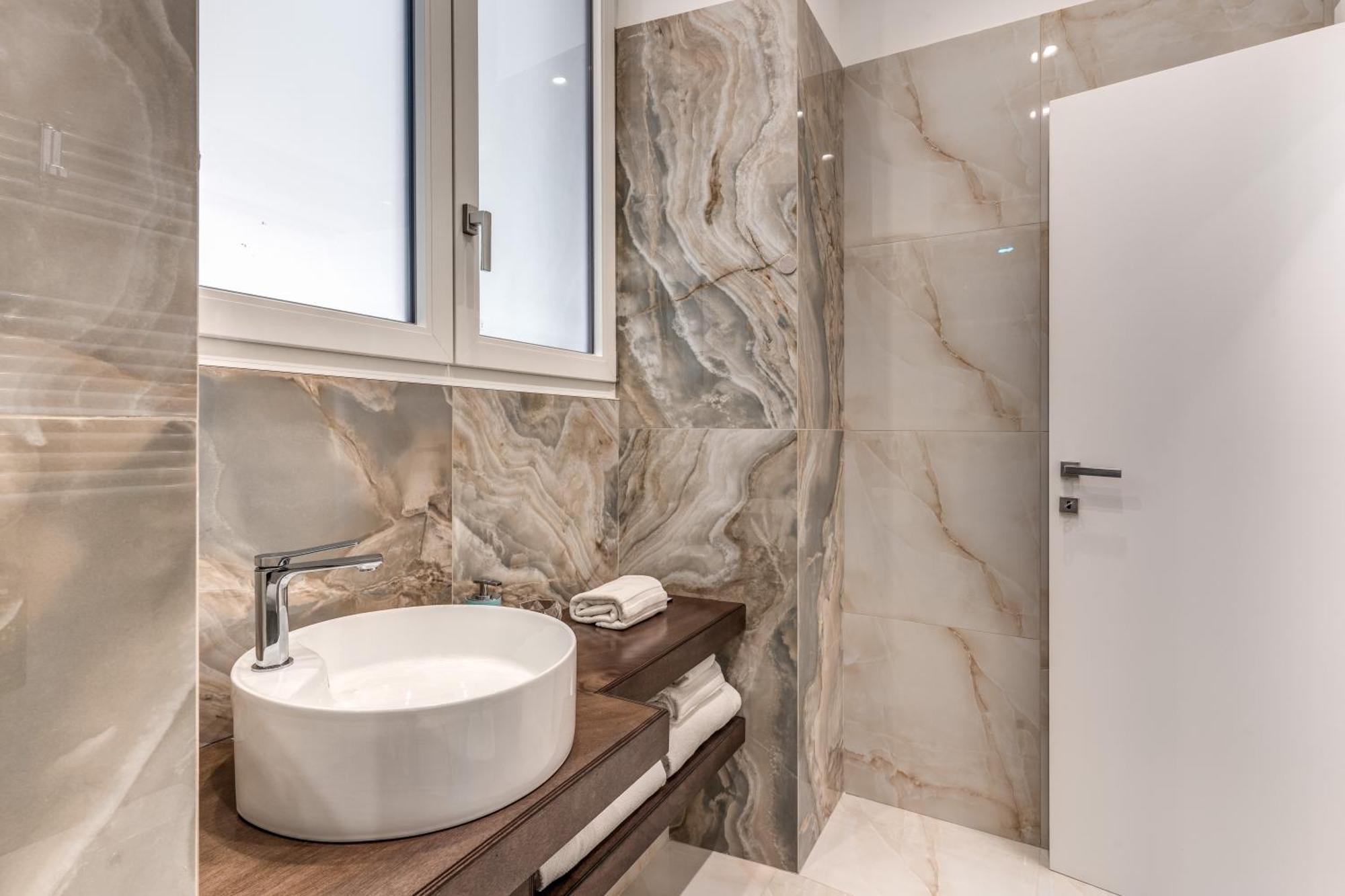 Le Stanze Di Venere Hotel Naples Luaran gambar