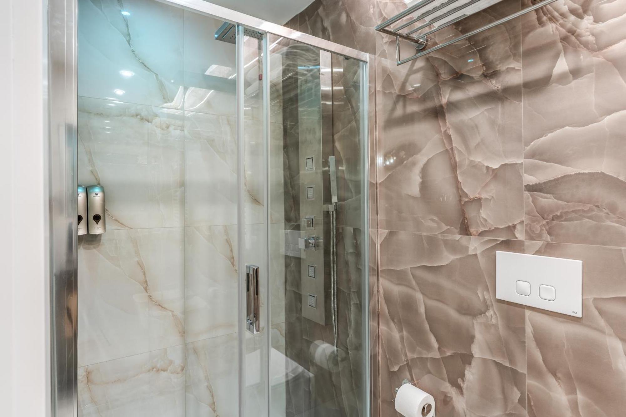 Le Stanze Di Venere Hotel Naples Luaran gambar