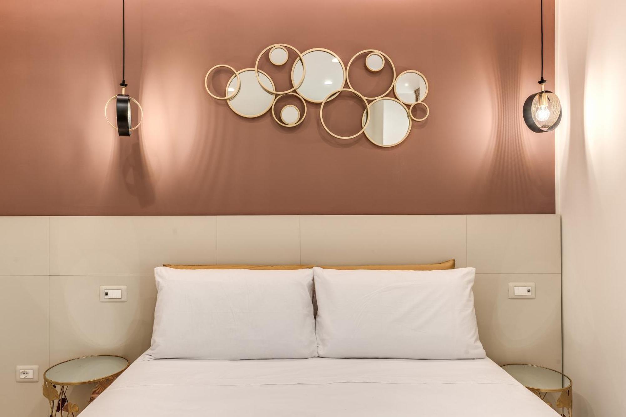 Le Stanze Di Venere Hotel Naples Luaran gambar