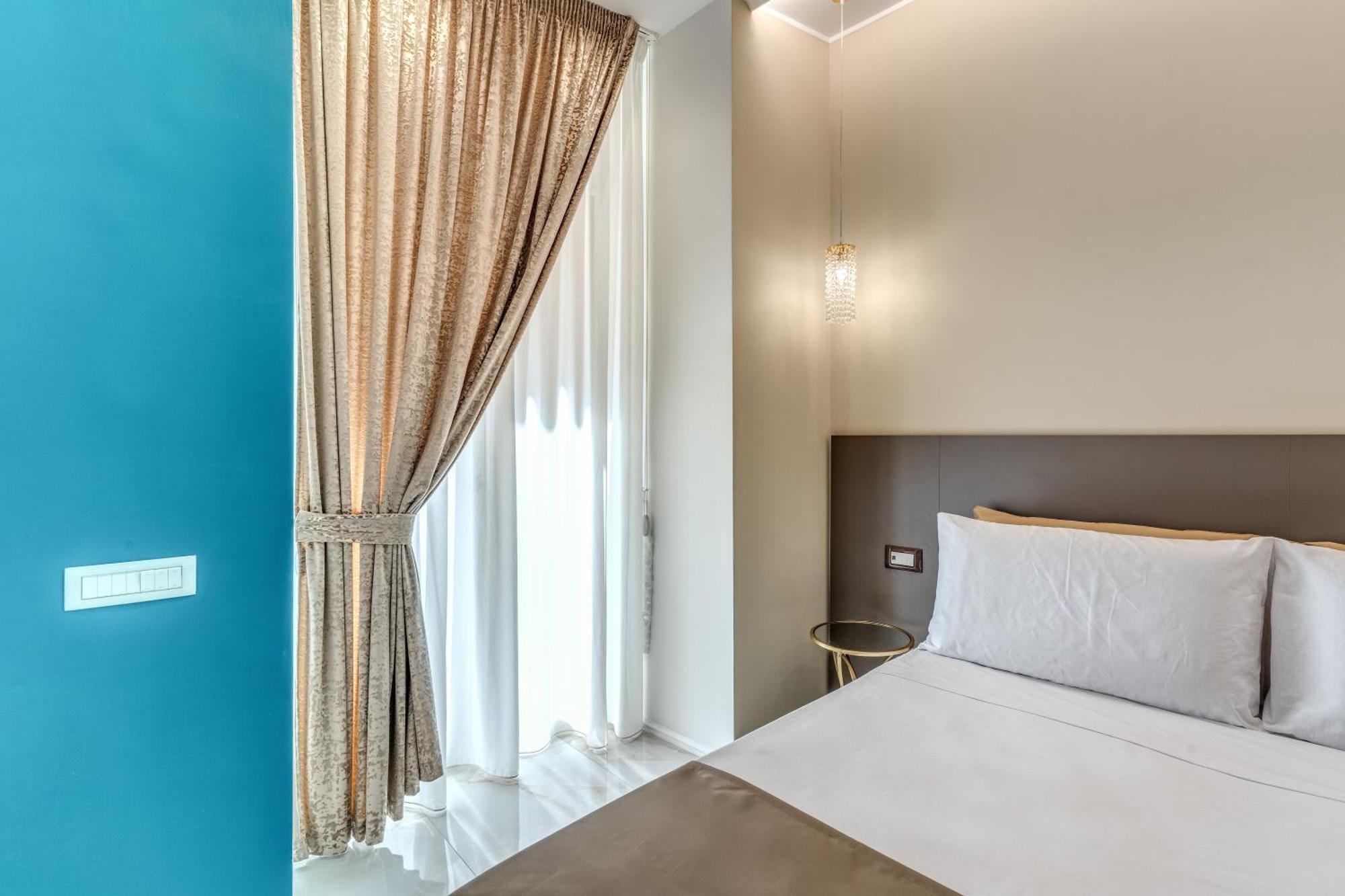 Le Stanze Di Venere Hotel Naples Luaran gambar