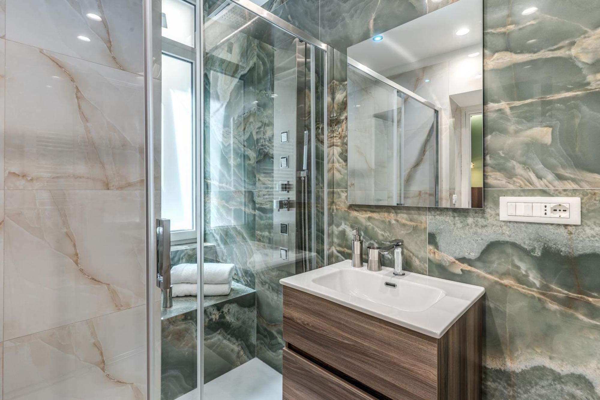 Le Stanze Di Venere Hotel Naples Luaran gambar