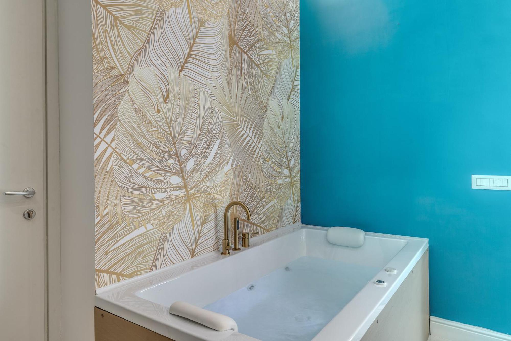 Le Stanze Di Venere Hotel Naples Luaran gambar